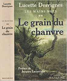 Desvignes L grain